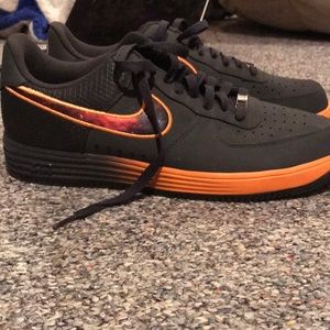 Nike Lunar Air Force 1 size 11